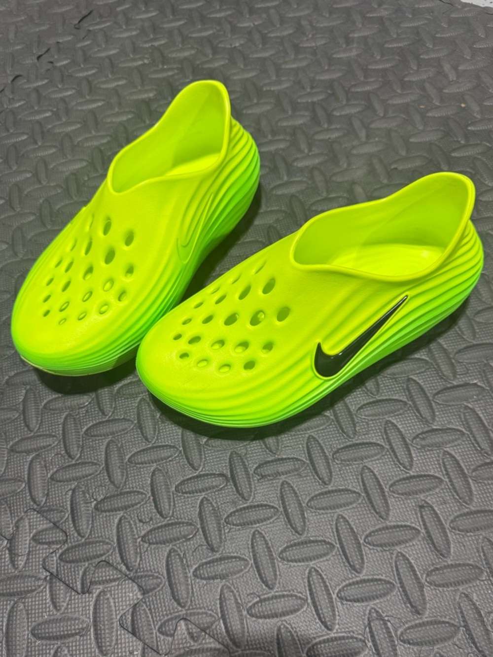Nike ReactX Rejuven8 Bright Green